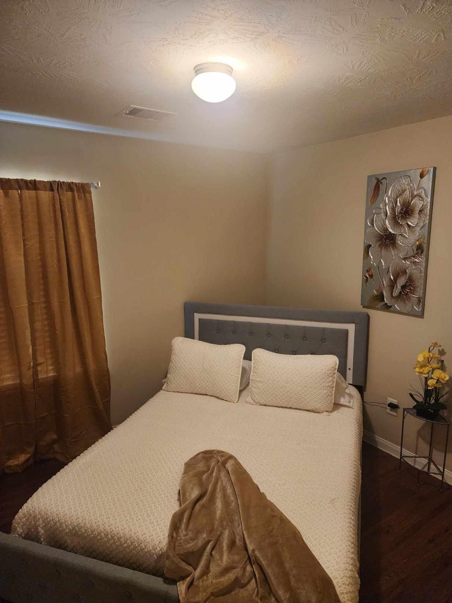 Laribond'S Place Houston Texas Ngoại thất bức ảnh