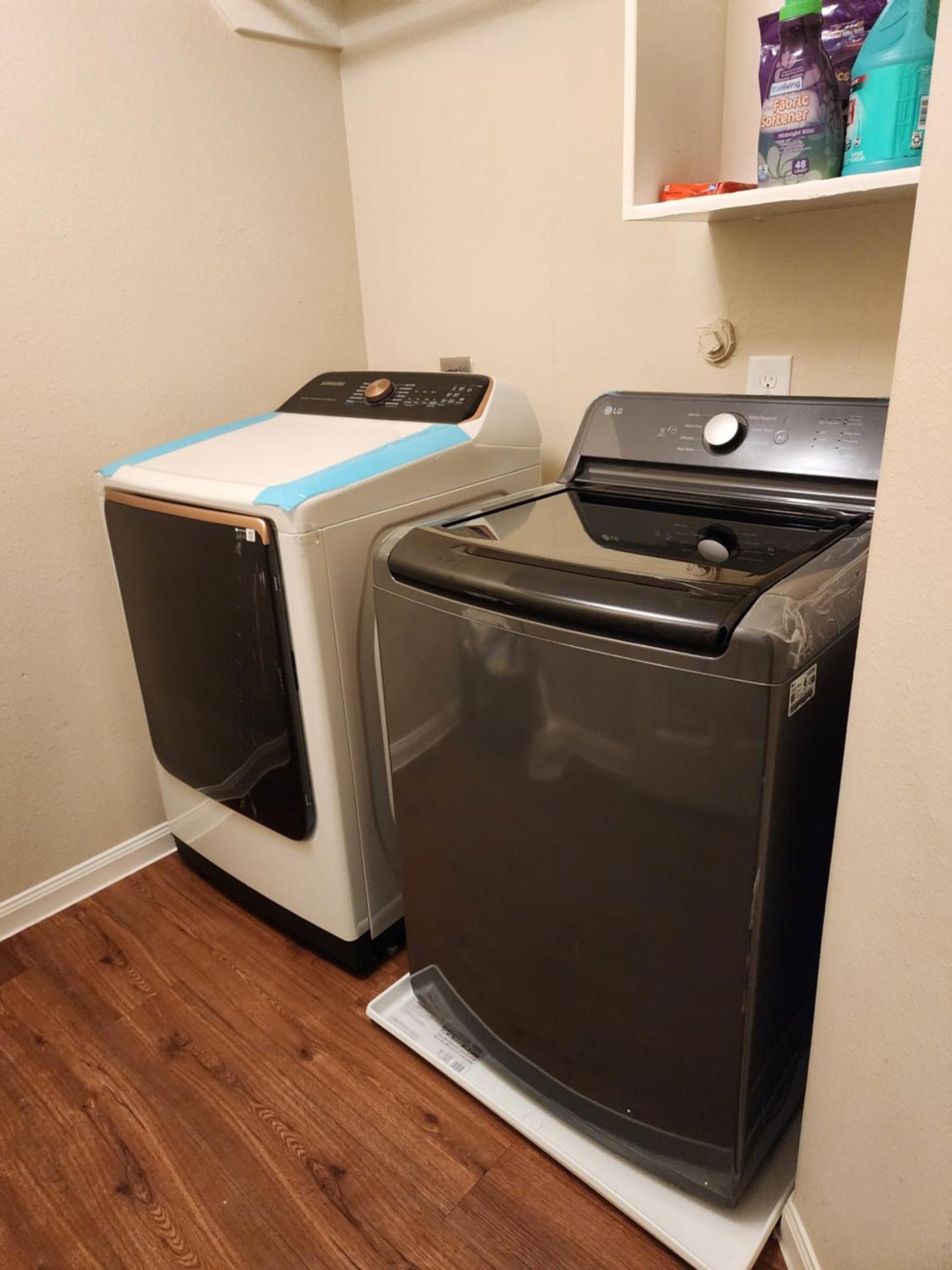 Laribond'S Place Houston Texas Ngoại thất bức ảnh