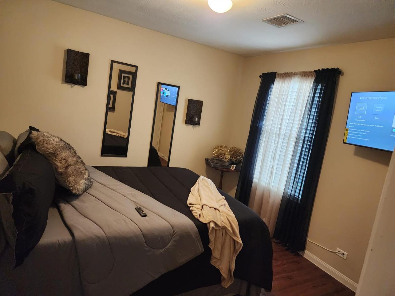 Laribond'S Place Houston Texas Phòng bức ảnh