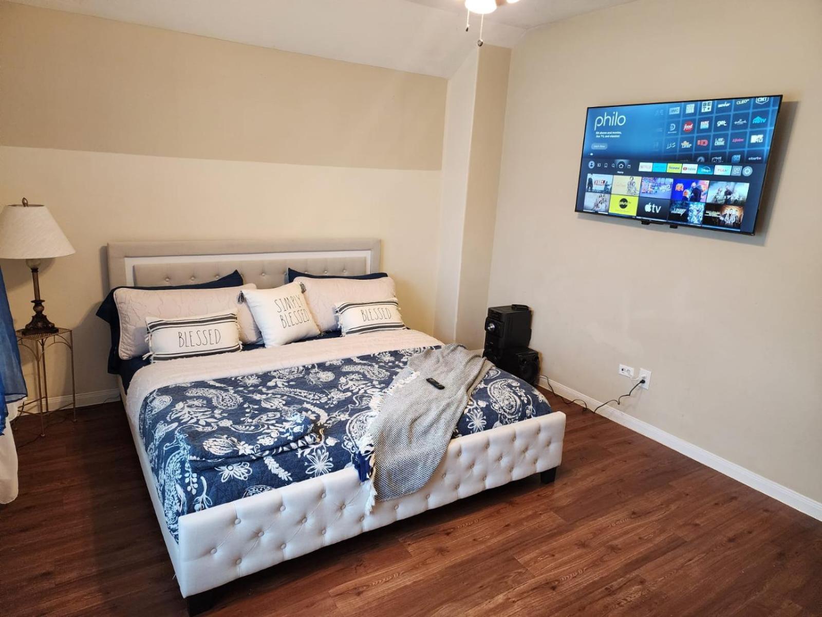 Laribond'S Place Houston Texas Phòng bức ảnh