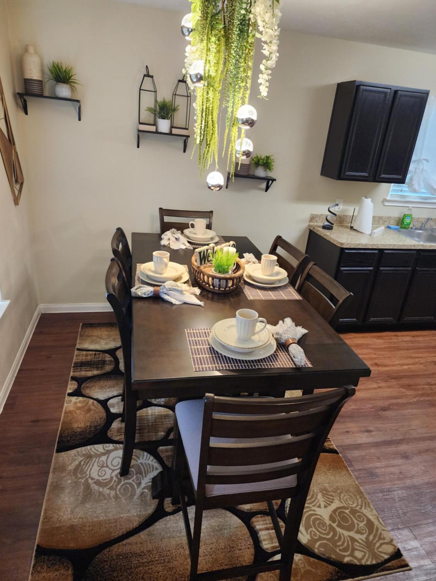 Laribond'S Place Houston Texas Ngoại thất bức ảnh